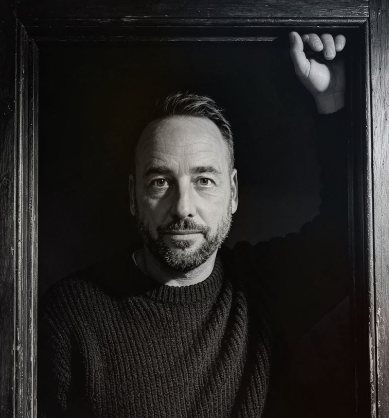 James Matthews, Founder & Owner of FLAVRING